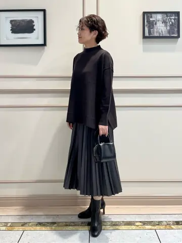 23区 S 橋爪 コーディネート画像