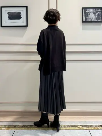 23区 S 橋爪 コーディネート画像