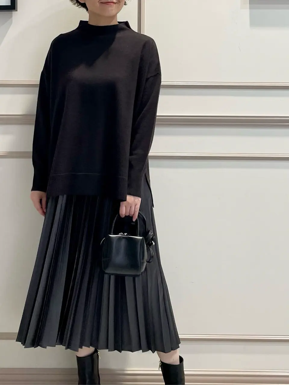 23区 S 橋爪 コーディネート画像