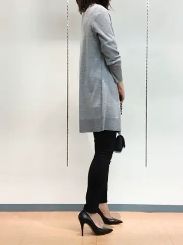 23区 S 元橋 コーディネート画像