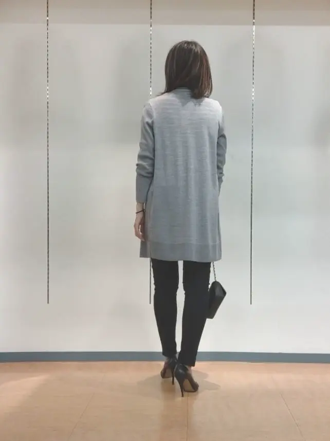 23区 S 元橋 コーディネート画像