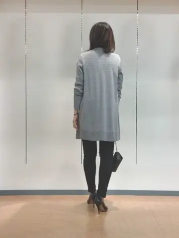 23区 S 元橋 コーディネート画像