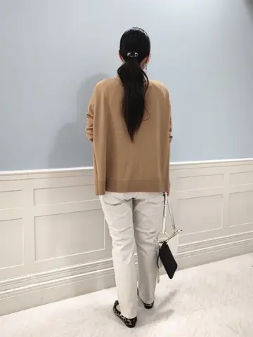 23区 S 福田 コーディネート画像