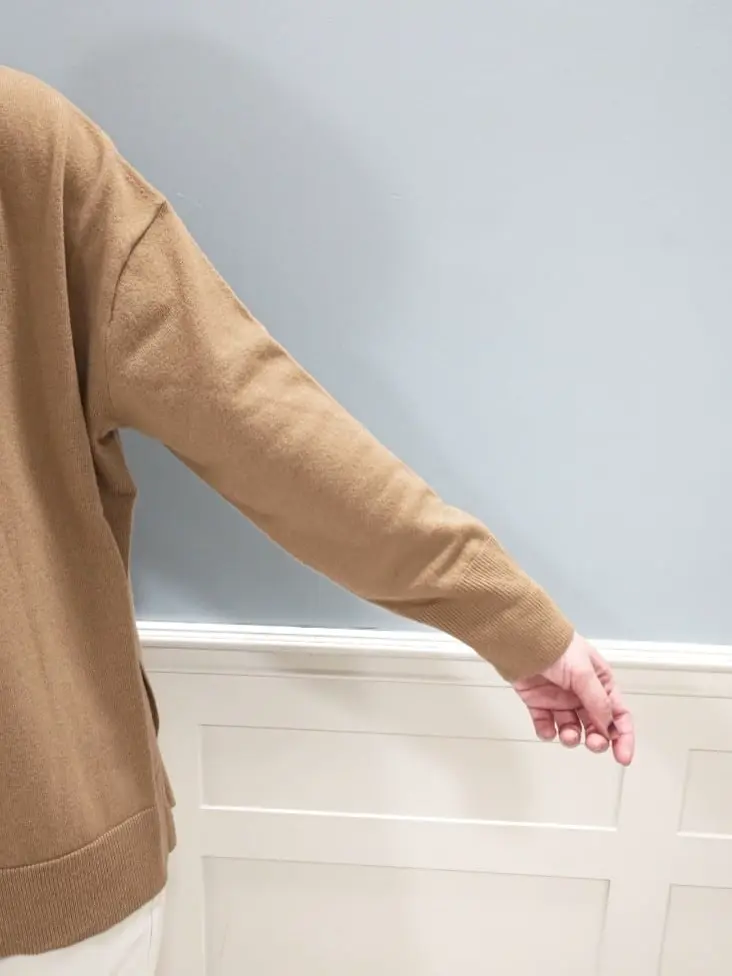 23区 S 福田 コーディネート画像