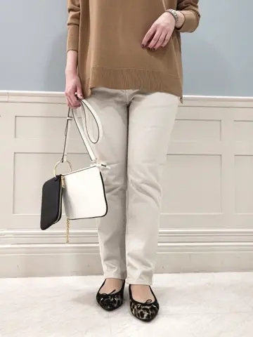 23区 S 福田 コーディネート画像