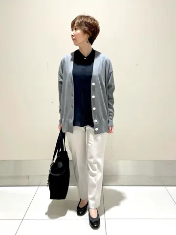 23区 S M コーディネート画像