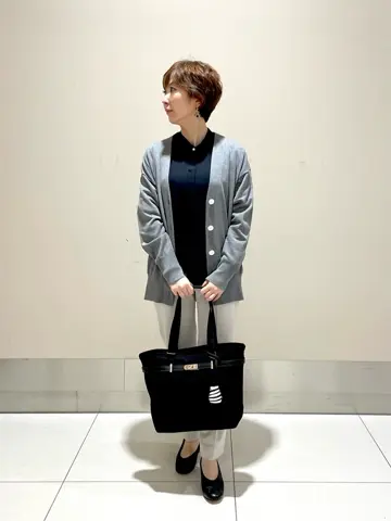 23区 S M コーディネート画像