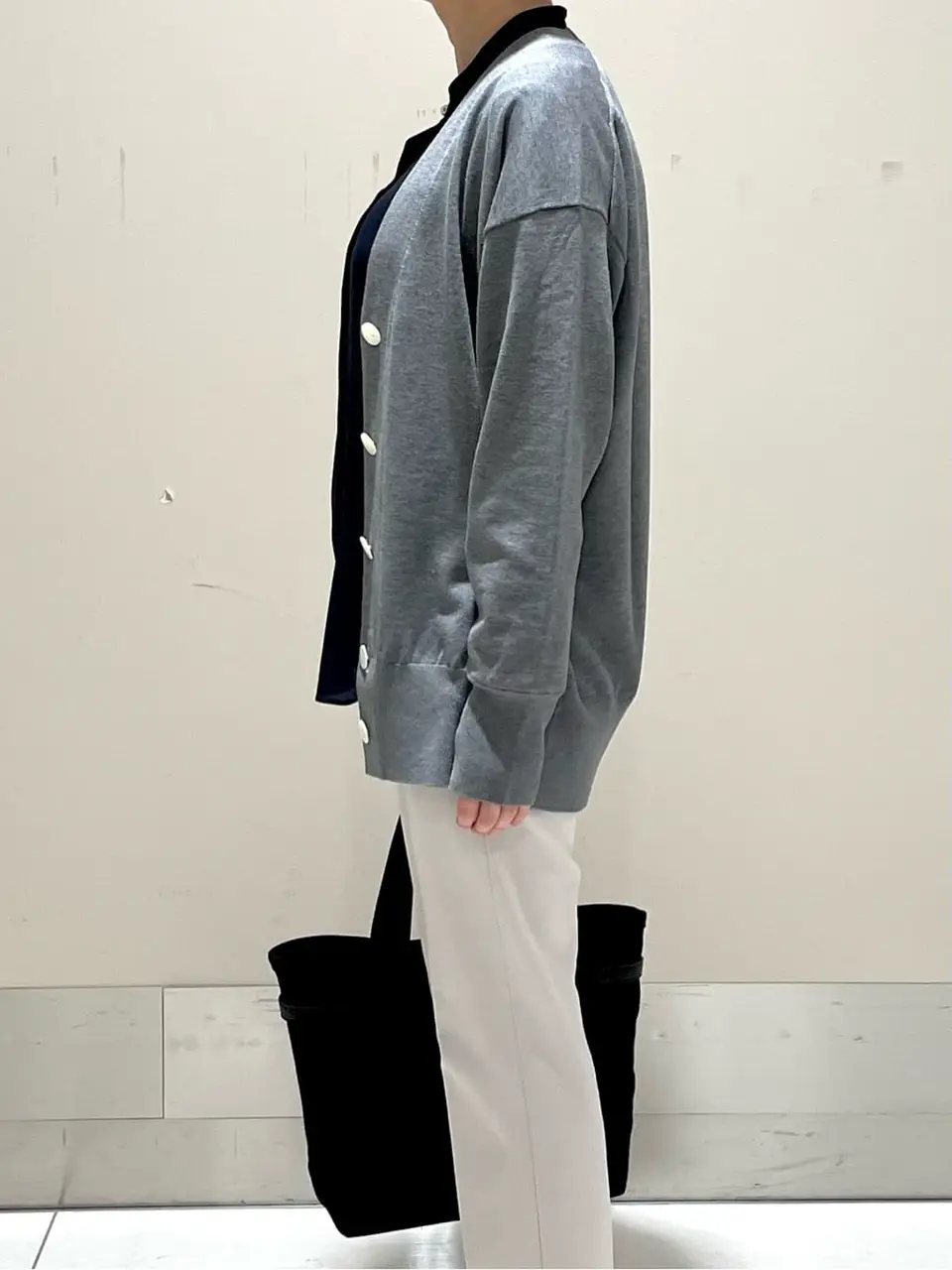 23区 S M コーディネート画像