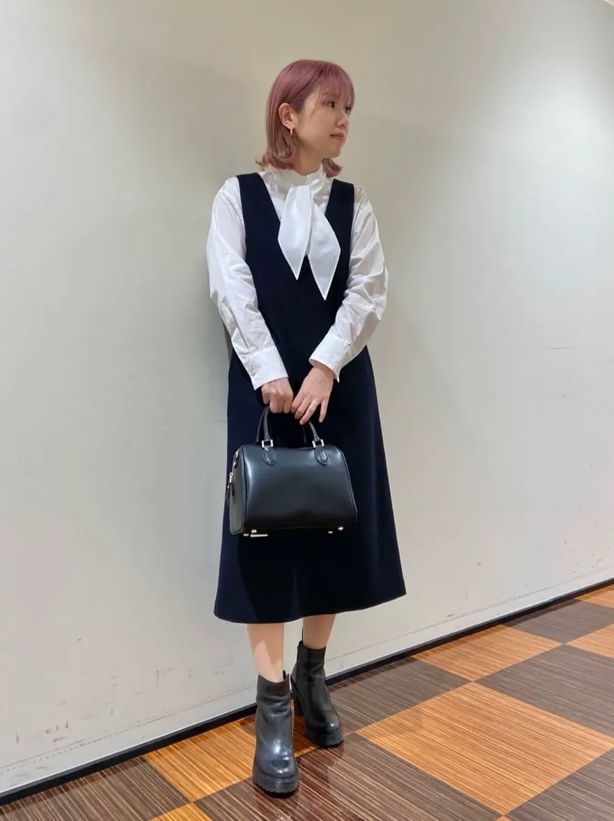 23区 S 深谷 コーディネート画像