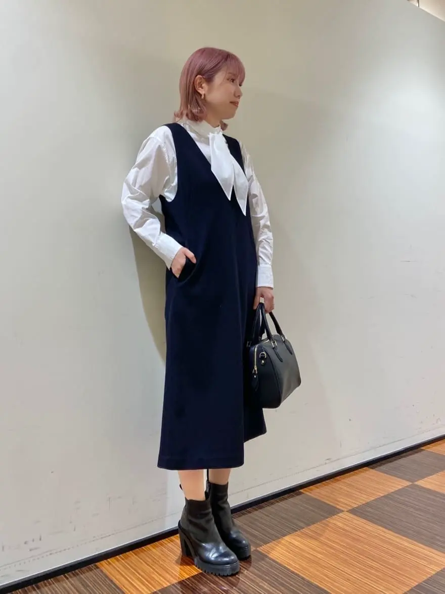 23区 S 深谷 コーディネート画像