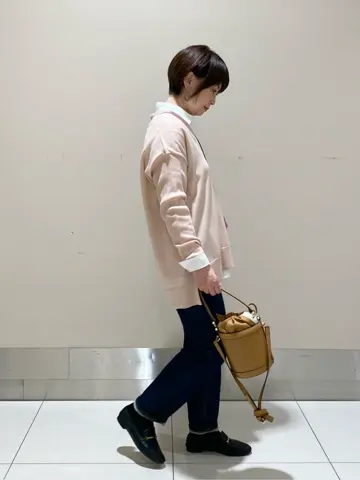 23区 S 内海 コーディネート画像