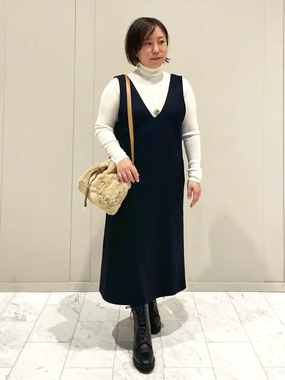 23区 S 木下 コーディネート画像