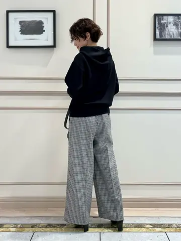 23区 S 橋爪 コーディネート画像