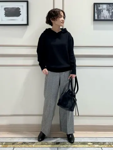 23区 S 橋爪 コーディネート画像