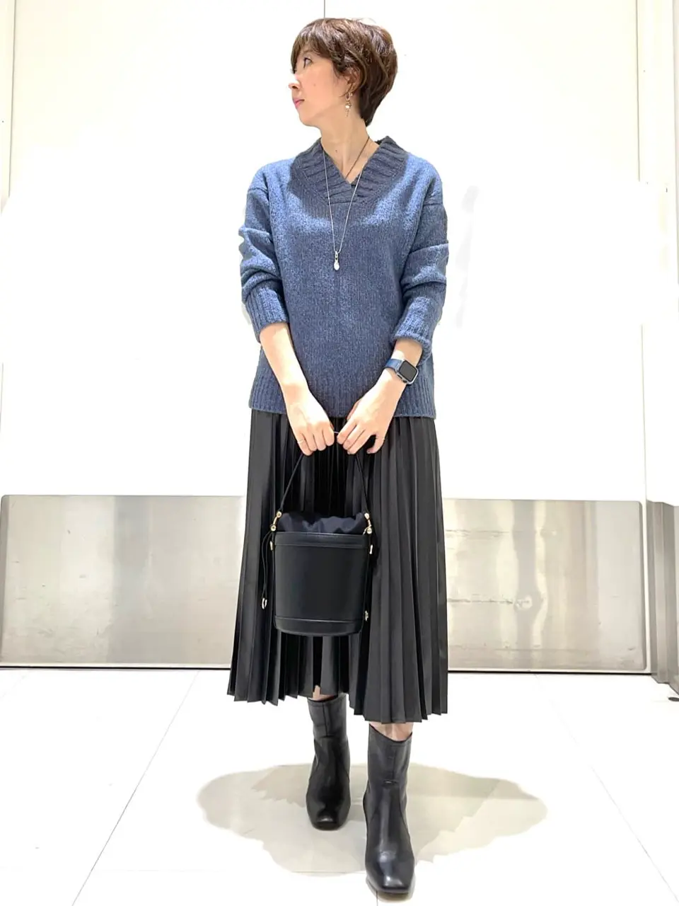  M コーディネート画像