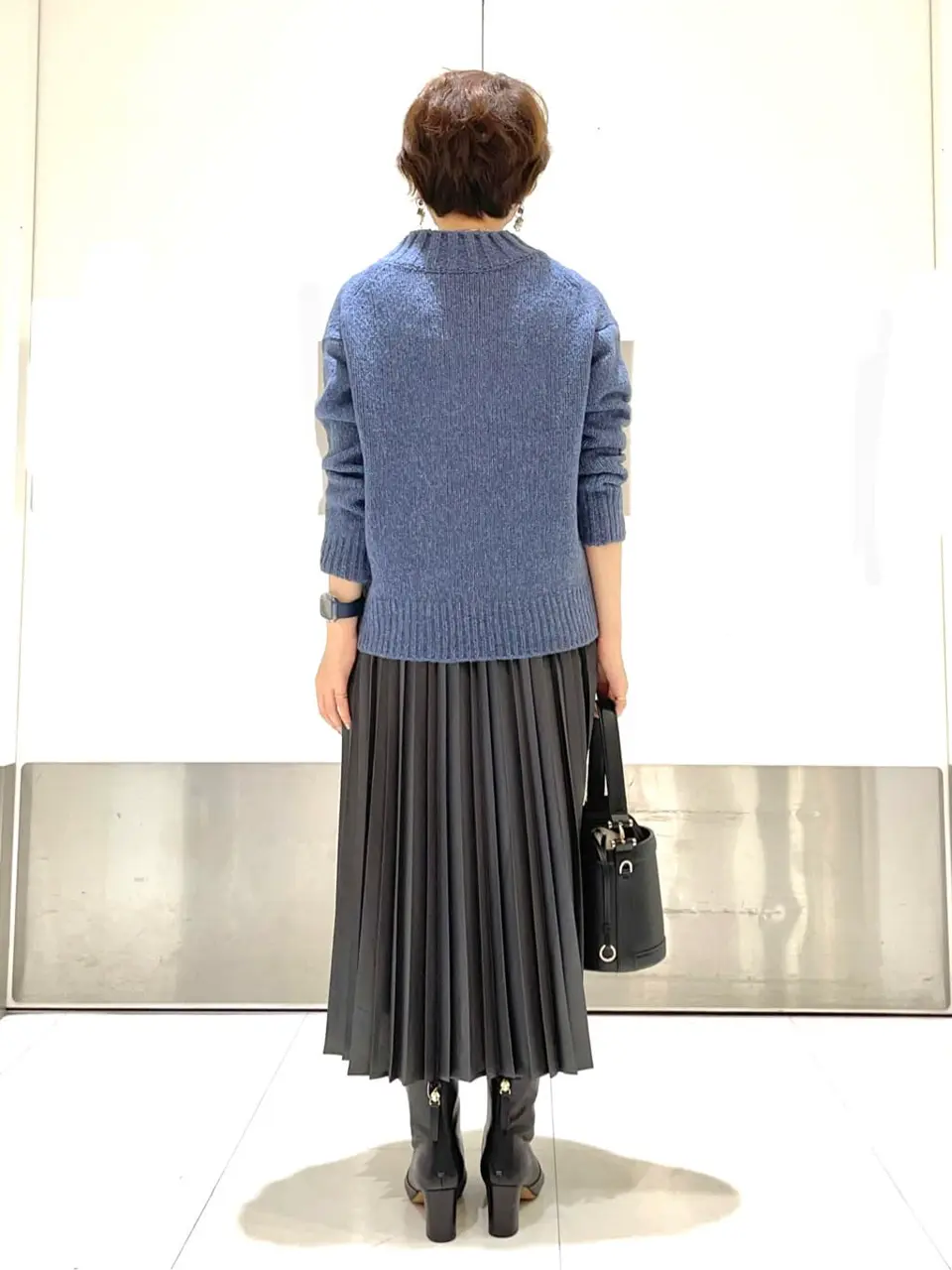 23区 S M コーディネート画像