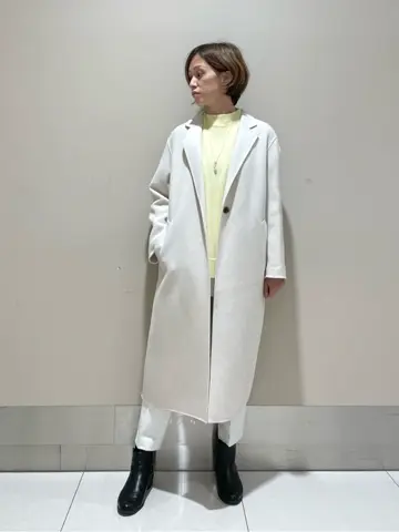 23区 S 権田 コーディネート画像