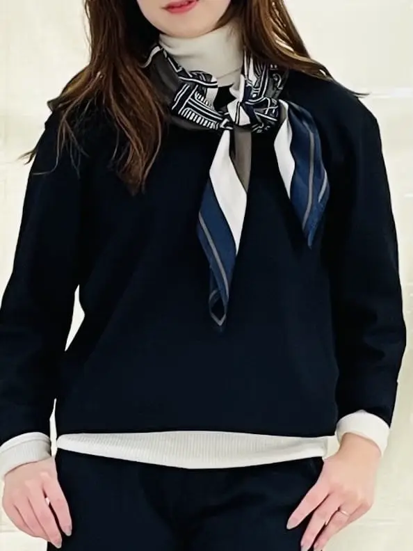 23区 S 森口 コーディネート画像