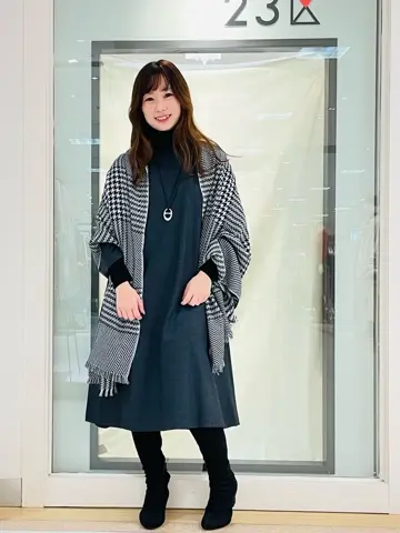 23区 S 森口 コーディネート画像