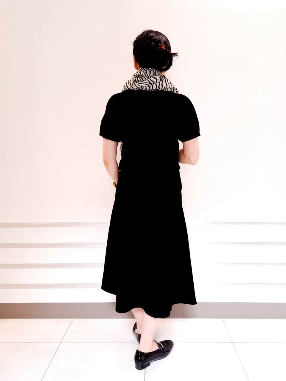 23区 S ウエノ コーディネート画像