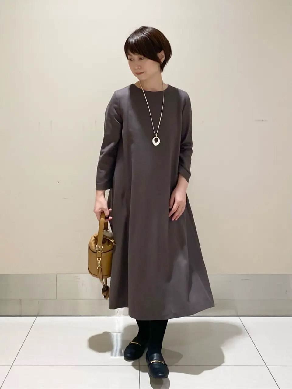  内海 コーディネート画像