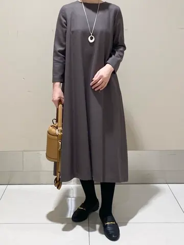 23区 S 内海 コーディネート画像