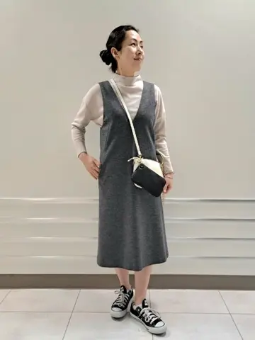 23区 S ウエノ コーディネート画像