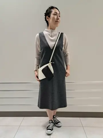 23区 S ウエノ コーディネート画像