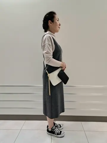 23区 S ウエノ コーディネート画像