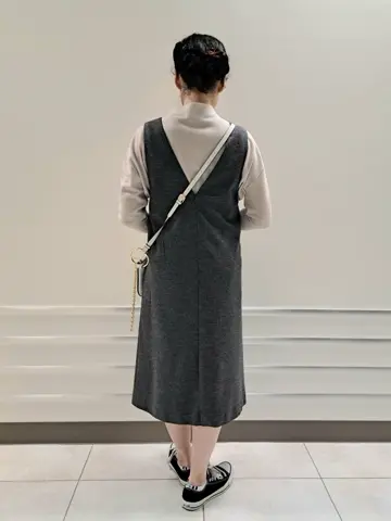 23区 S ウエノ コーディネート画像