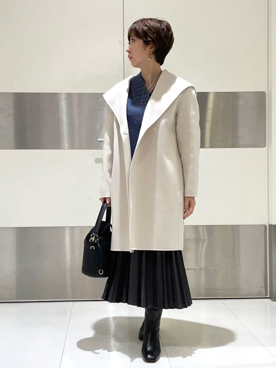  M コーディネート画像