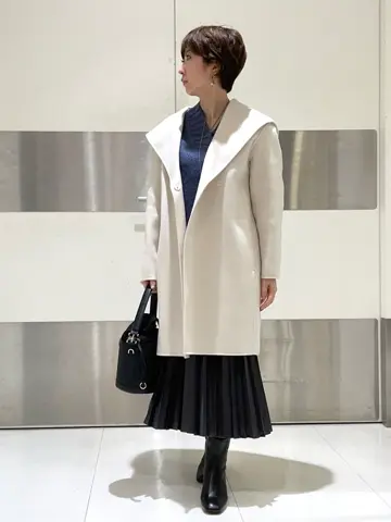 23区 S M コーディネート画像