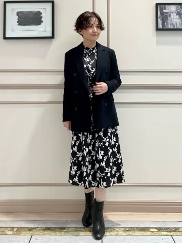 23区 S 橋爪 コーディネート画像