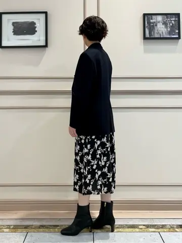 23区 S 橋爪 コーディネート画像