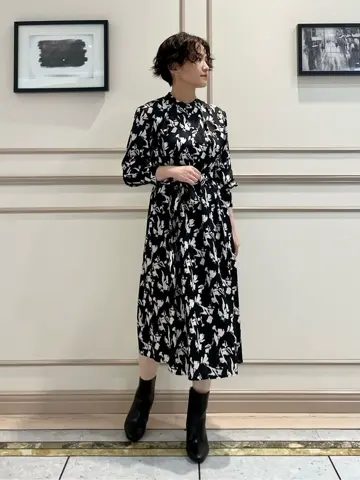 23区 S 橋爪 コーディネート画像