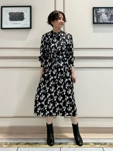 23区 S 橋爪 コーディネート画像