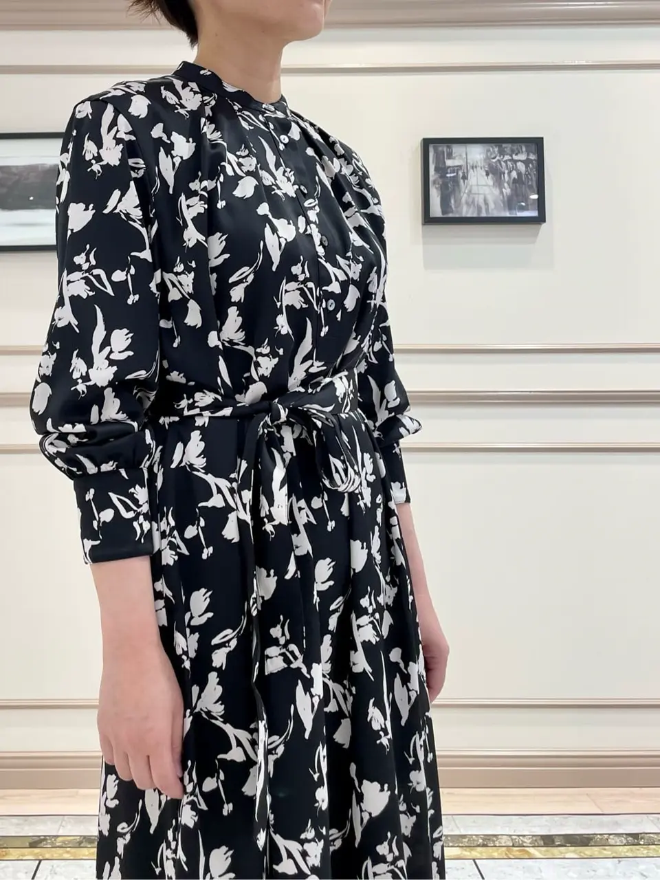 23区 S 橋爪 コーディネート画像