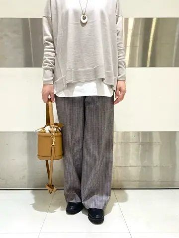 23区 S 内海 コーディネート画像