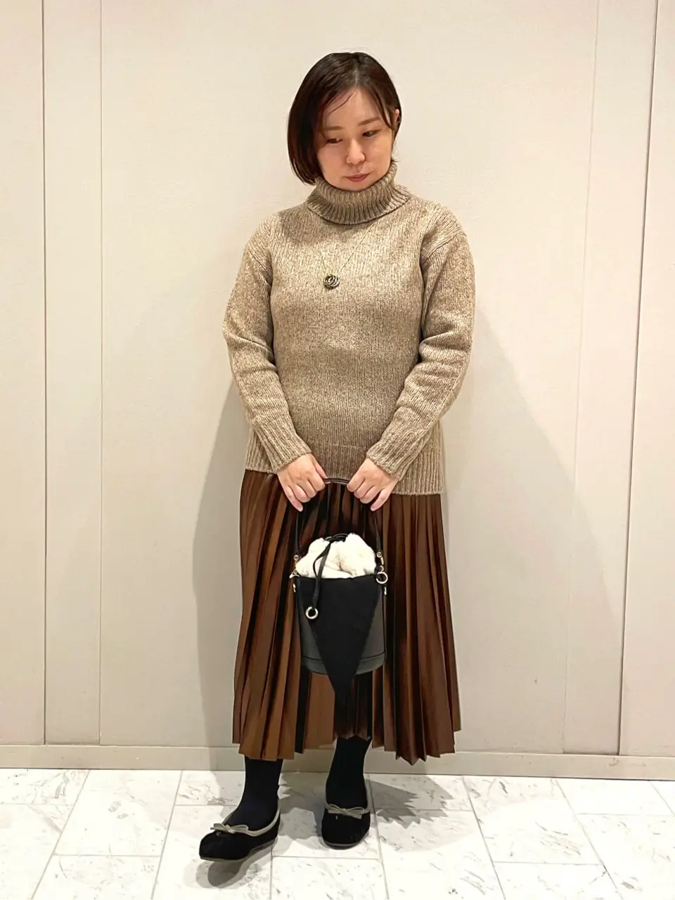 23区 S 木下 コーディネート画像