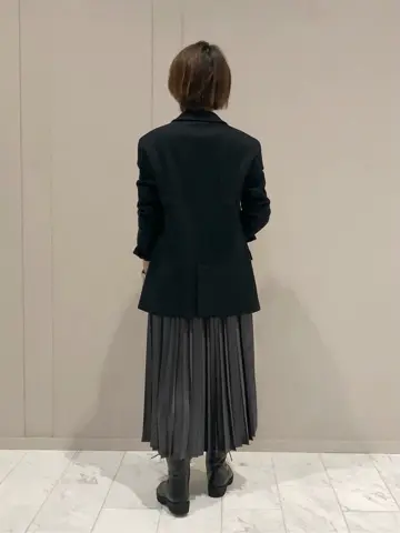 23区 S ナガヤマ コーディネート画像