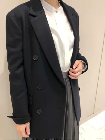 23区 S ナガヤマ コーディネート画像