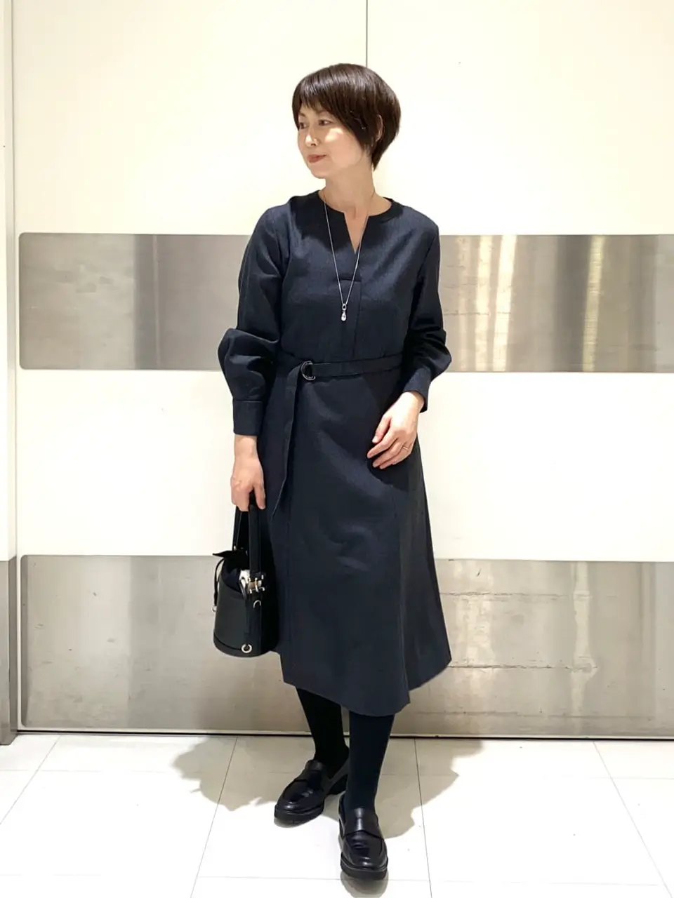  内海 コーディネート画像