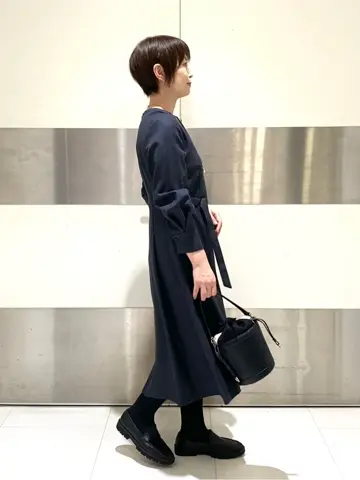 23区 S 内海 コーディネート画像