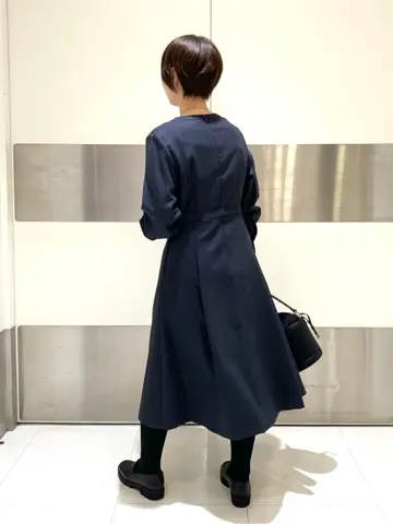 23区 S 内海 コーディネート画像