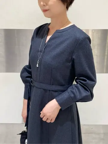 23区 S 内海 コーディネート画像