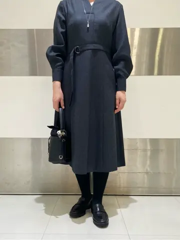 23区 S 内海 コーディネート画像