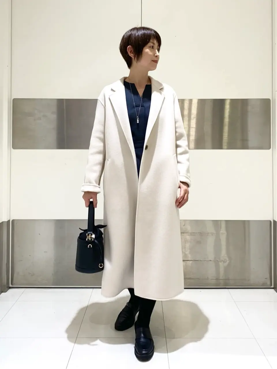  内海 コーディネート画像