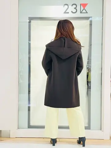 23区 S 森口 コーディネート画像