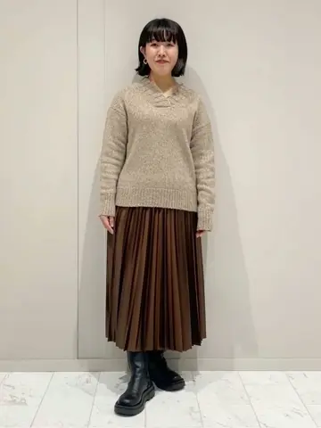 23区 S 高橋 コーディネート画像