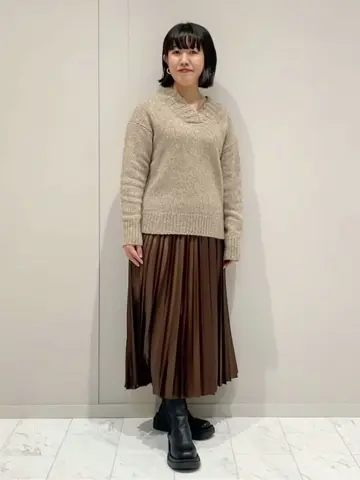 23区 S 高橋 コーディネート画像